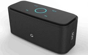 image of DOSS SoundBox Bluetooth 4.0 Portable Wireless