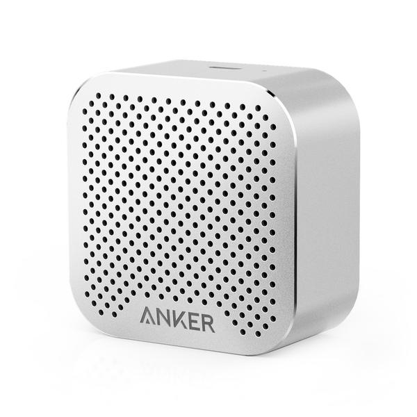 Images of 5 Small Wireless Speakers That Can Fit In Your Pocket