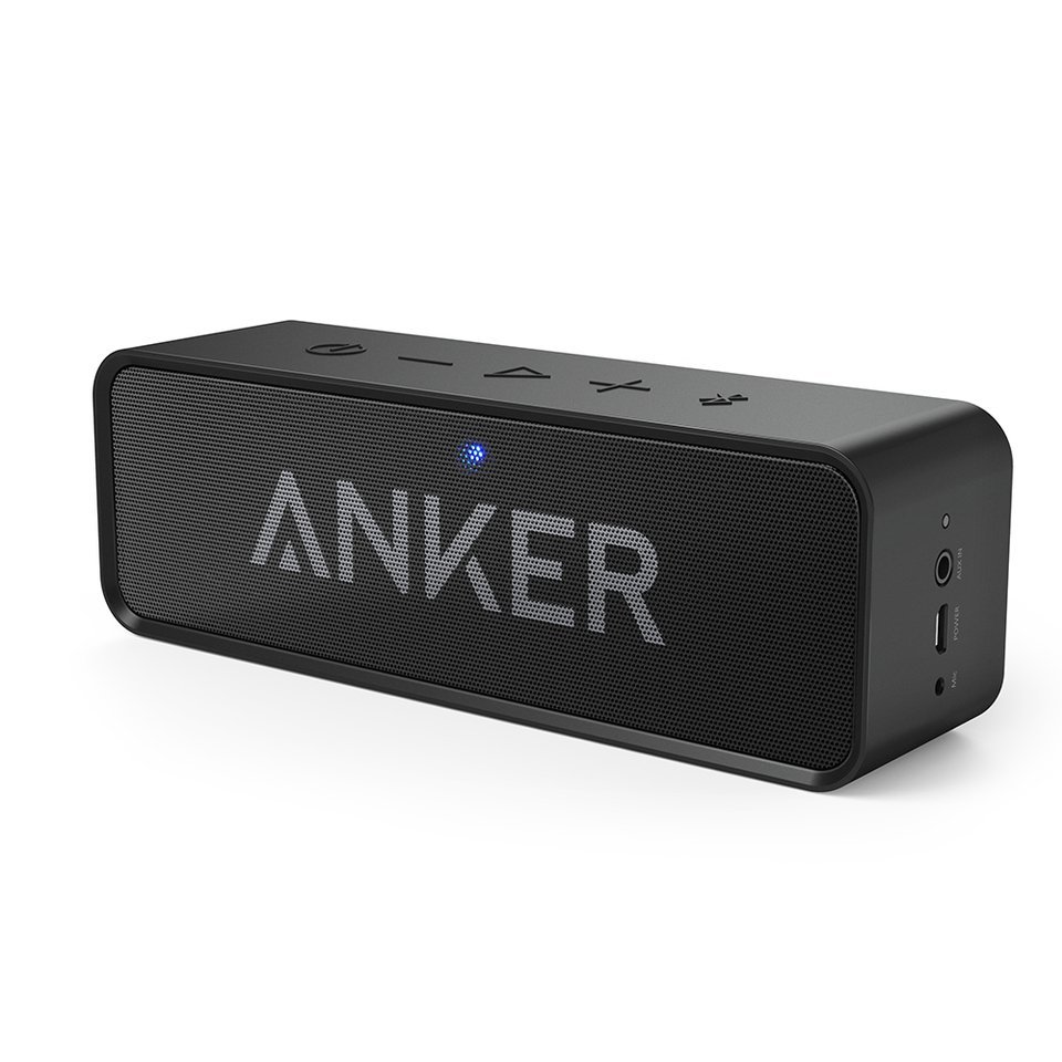 Anker Soundcore Speaker Review 0023