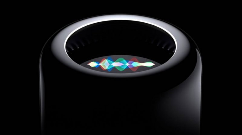 Apple’s new Siri Voice Activated Speaker Coming Soon