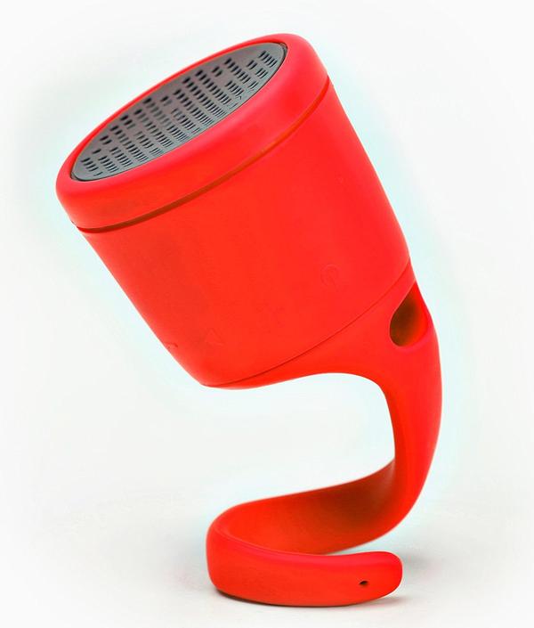 Image of Best waterproof BlueTooth speakers for shower