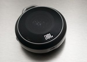 Image of JBL Micro Wireless Speaker