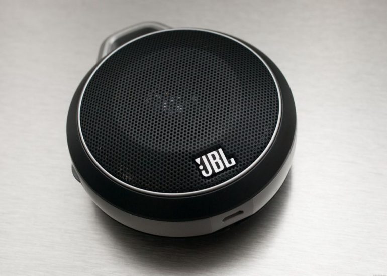 Jbl Micro Wireless Speaker Review