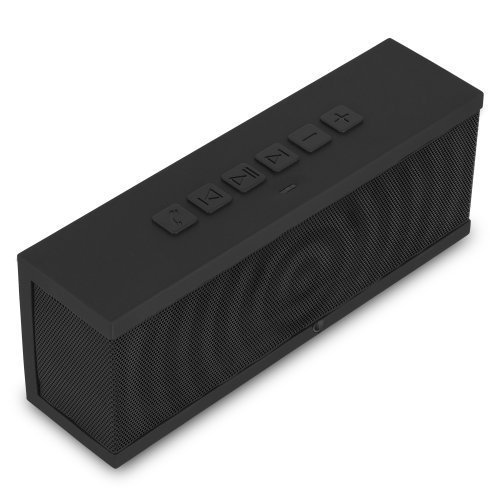Image of SoundBlock Wireless Bluetooth Stereo Speaker