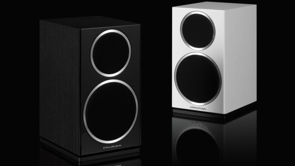 best stereo speakers under 200