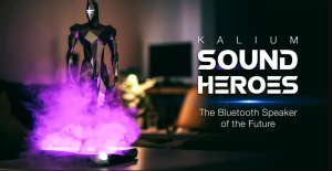 Kalium Sound Heroes