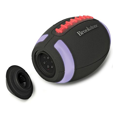 image of Brookstone® Gronk Ball Wireless Speaker