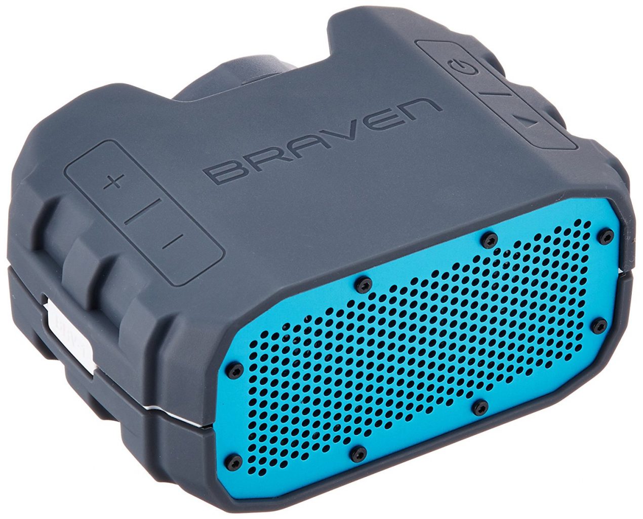 best travel speakers for backpacking