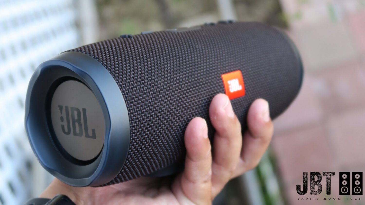 best travel speakers for backpacking