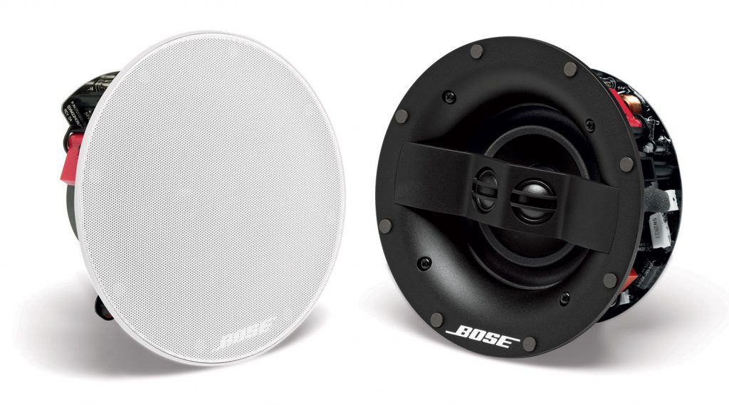 The 4 Best Wireless Ceiling Speakers, Top Rated Ceiling Mount Speakers