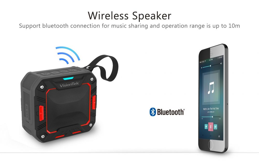 Image of How Do Wireless Speakers Connect To Receiver