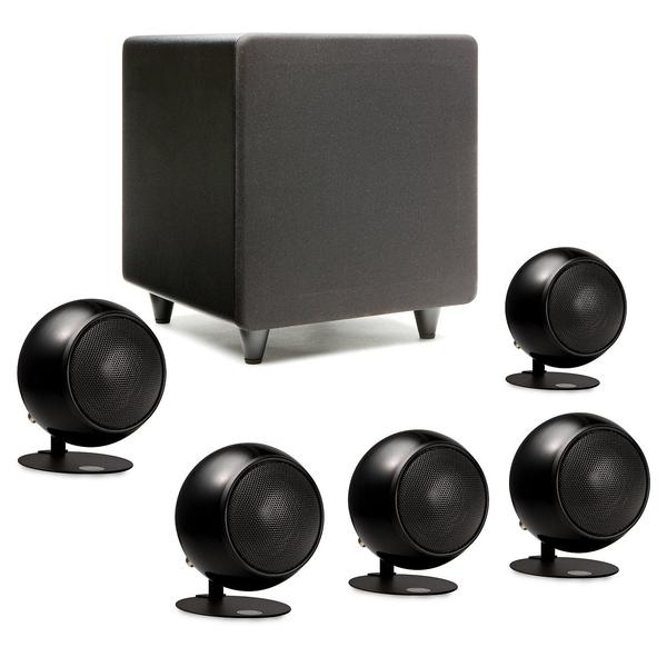 Wireless Surround Sound Speakers