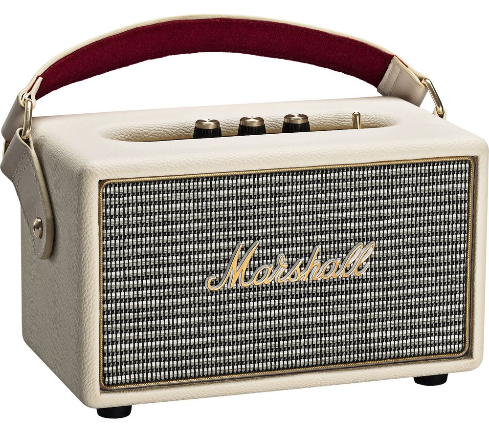 Best Marshall Vintage Wireless Speakers