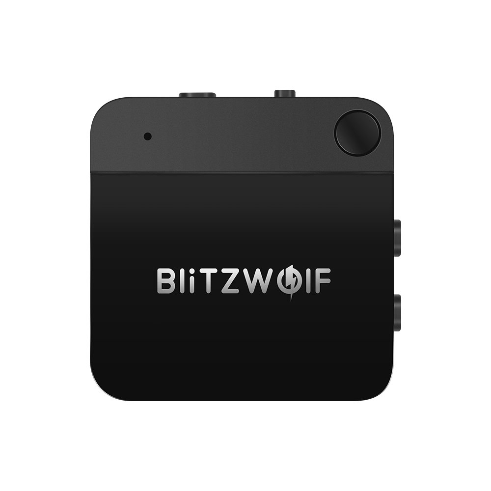 BlitzWolf BW-AS1 Wireless Speaker Review