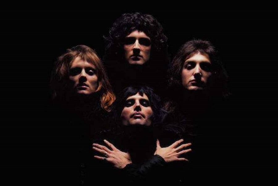 Image of Bohemian Rhapsody