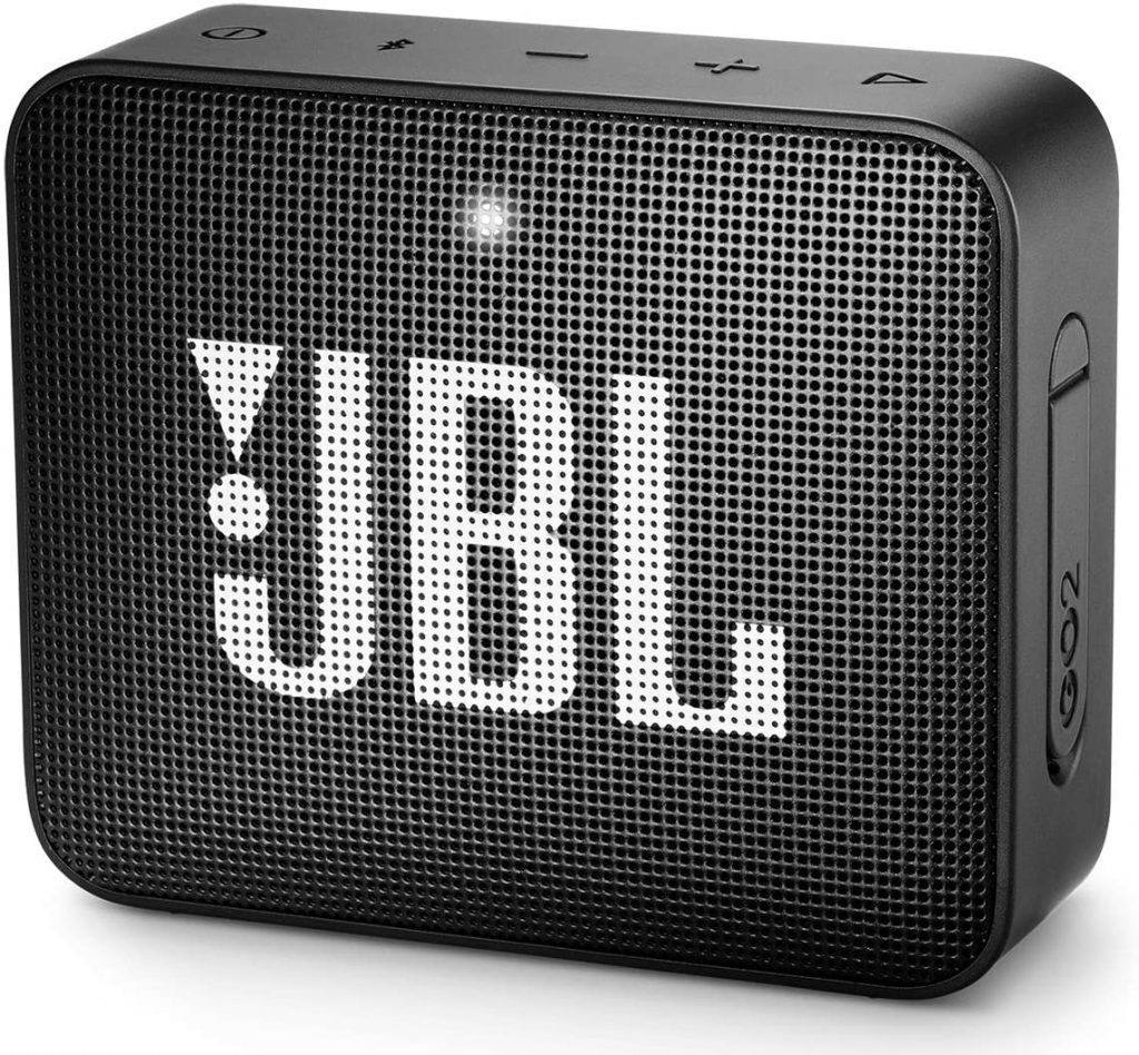 Image of JBL Speakers