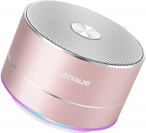 Image of Lenrue A2 Bluetooth Speaker