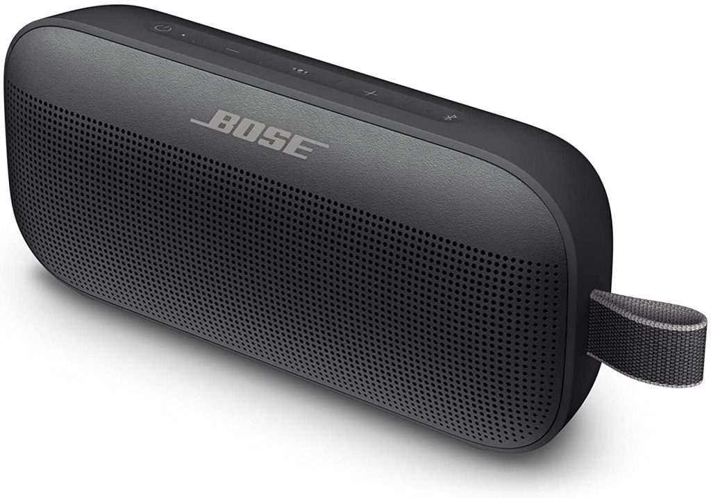 Image of Bose SoundLink Flex Bluetooth